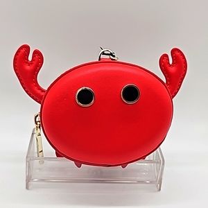 Kate Spade NWTS 🦀Coin Purse